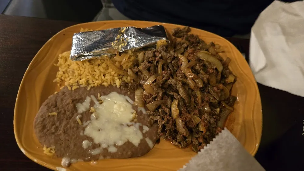 Chorizo Plate