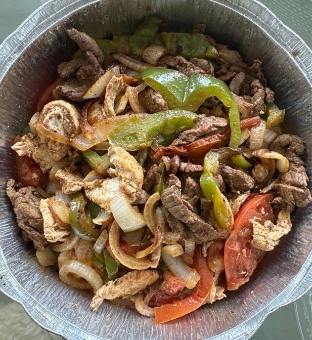 La Palma Mexican grill