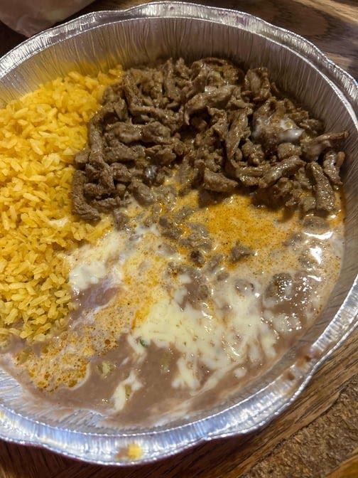 La Palma Mexican grill