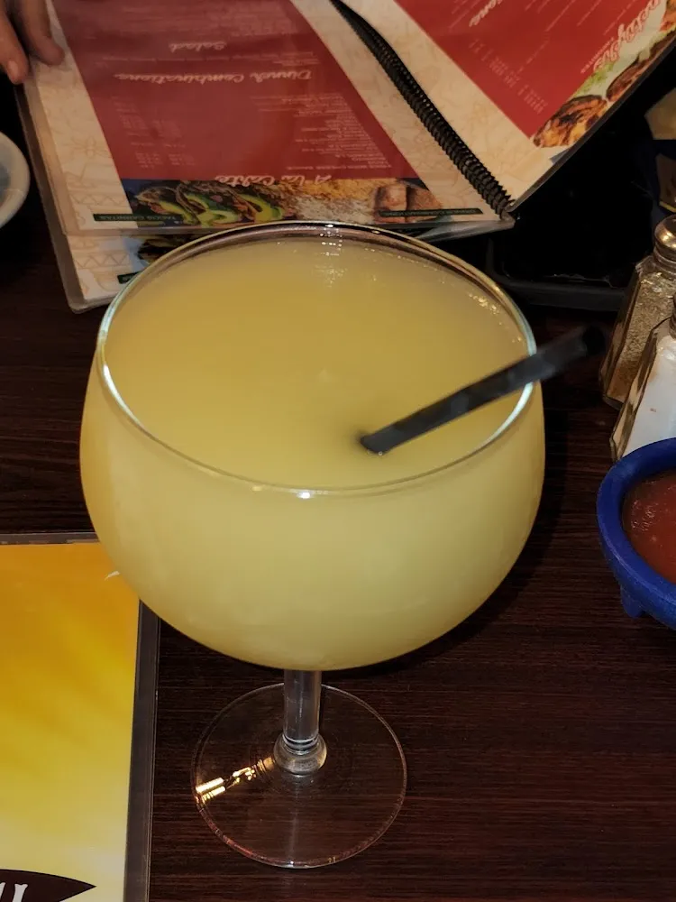 Margarita