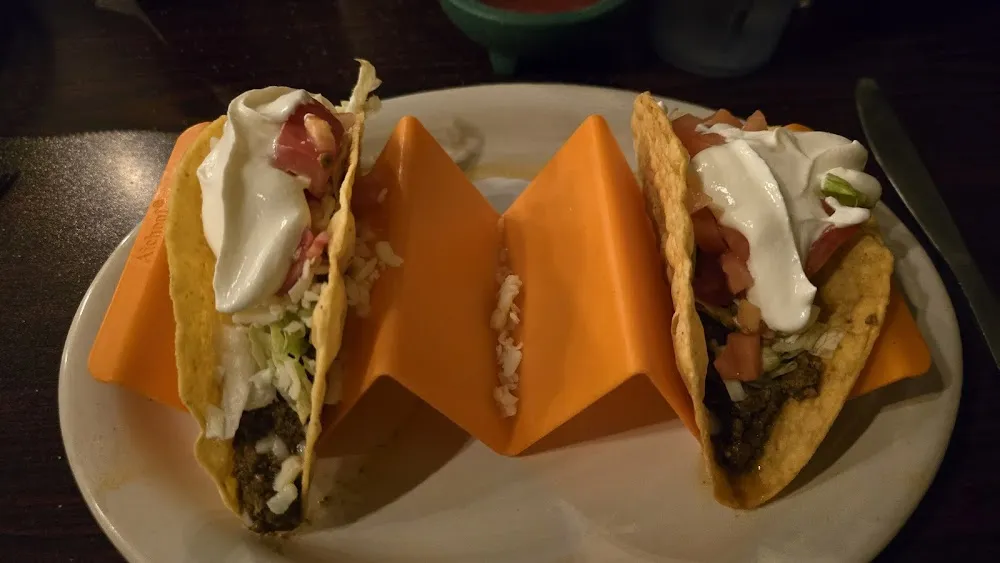 Quesadilla Brutus